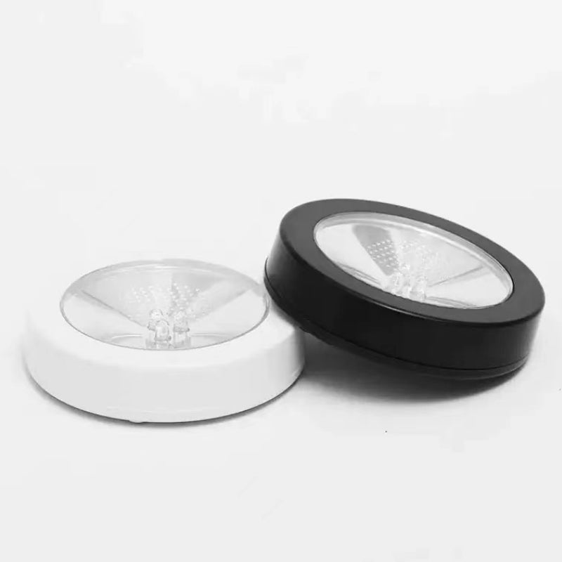 Colorful Changing LED Light Coasters Drink Glass Cup Coasters Bar Party Club Mats Decoration Xmas Gift
