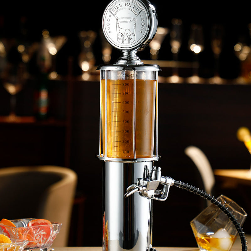 Creative Beer Dispenser Beer Machine Tower
