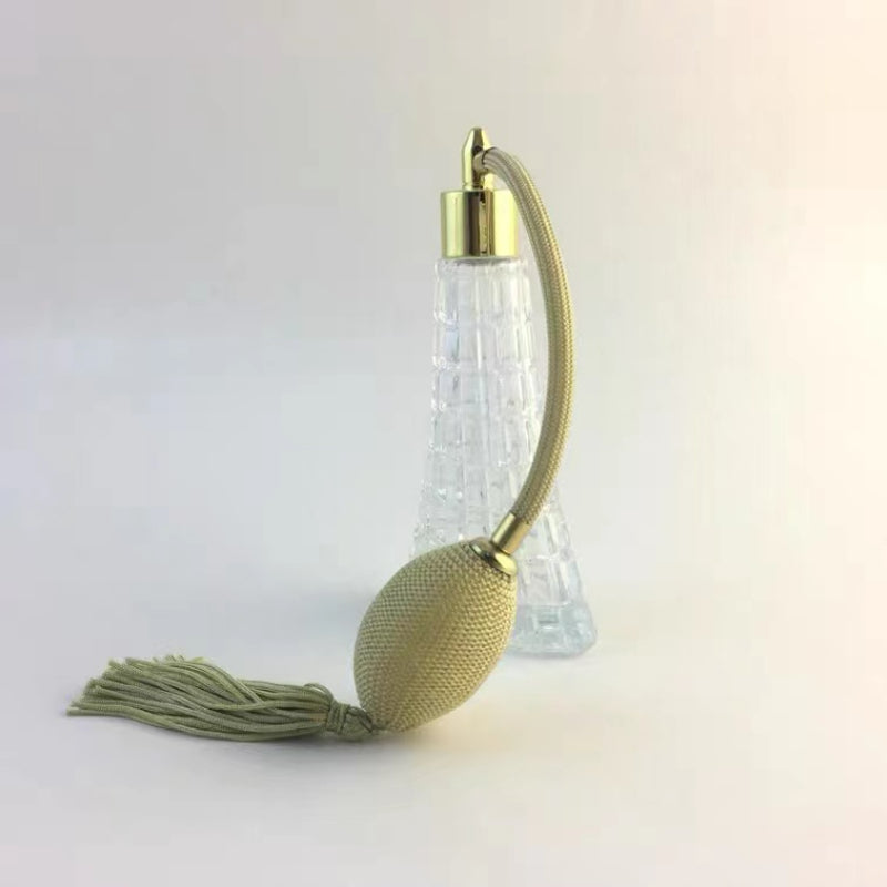 100ml Creative Bitter Bottle Airbag Spray Bottle Professional Bartender  Cocktail Glass Bitter Bottle