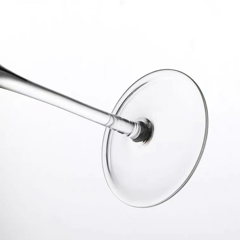 Tasting Glasses-tulip Cup Glass Goblet Sweet Wine Glass Cup for Wedding