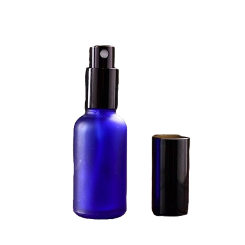 30ml Colorful Spray Bottle Cocktail Bitters Bottle Perfume Bitter Bottle