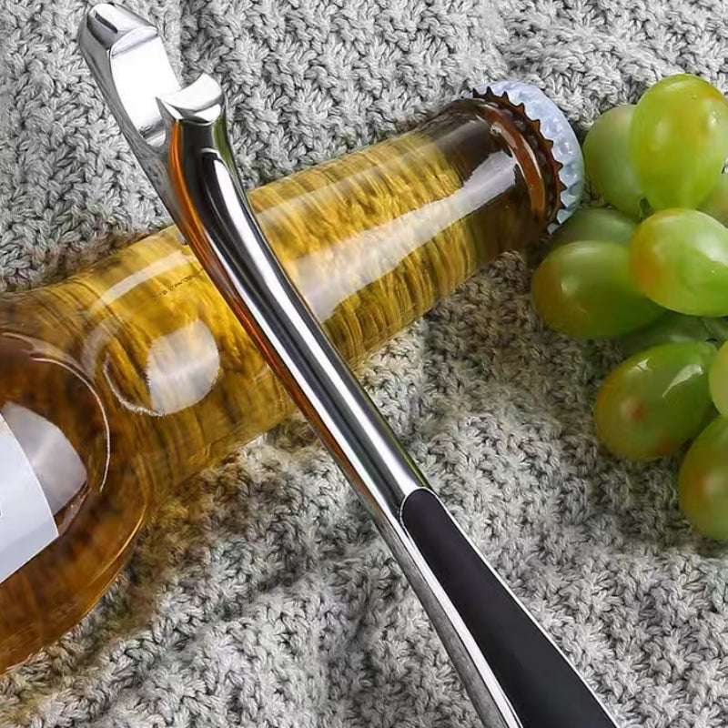 Wholesales Zinc Alloy Opener Kitchen Tools Beer Bottle Opener