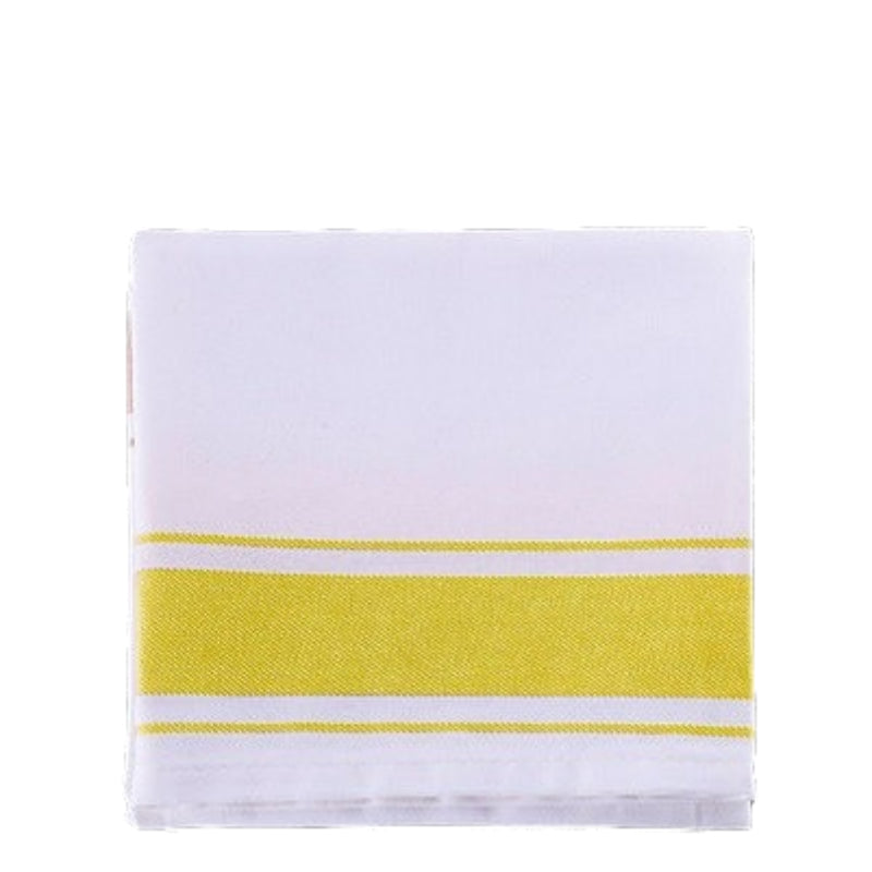 Small Size Hotel Dust Cloth,Bar Counter Utensils Clean the Cup Special Cloth