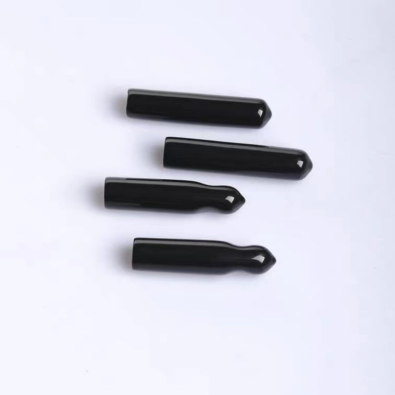 High Quality PVC Sealed Wine Cap Wine Stopper without Wine Spout