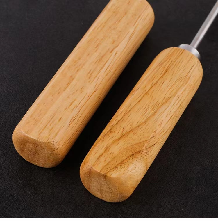 Bartending Ice Breaking Tool Whiskey Ice Hockey Trident Bar Ice Breaking Ice Chisel