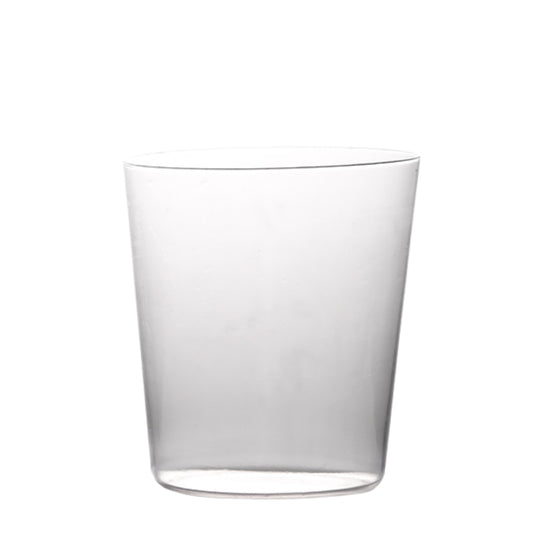 Classical Drinking Glasses,Clear Whiskey Glass for Water,Juice,Milk,Cocktails, Beer