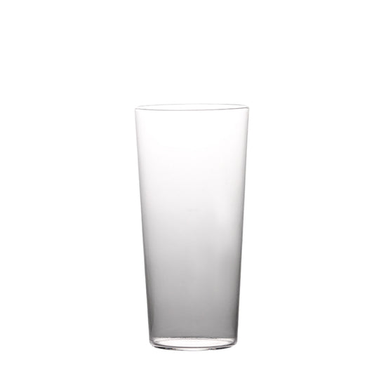Classical Tempered Clear 380ml Drinking Glass Tumbler Water Juice Cocktail Heat Resisting Glass Colin Cup Bar Kitchen
