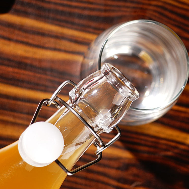 Fresh juice bottle,Premium Quality Glass Water Containers