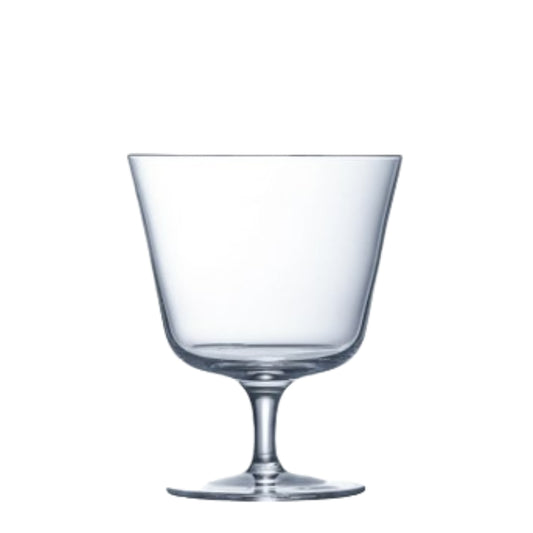 260ML Classical Drinking Glasses,Crystal Clear Whiskey Glass for Water,Juice,Milk,Cocktails, Beer