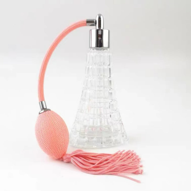 100ml Creative Bitter Bottle Airbag Spray Bottle Professional Bartender  Cocktail Glass Bitter Bottle