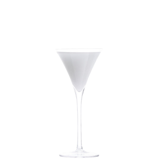 Premium Stemmed Cocktail Glass,Crystal Martini Glasses for Bar