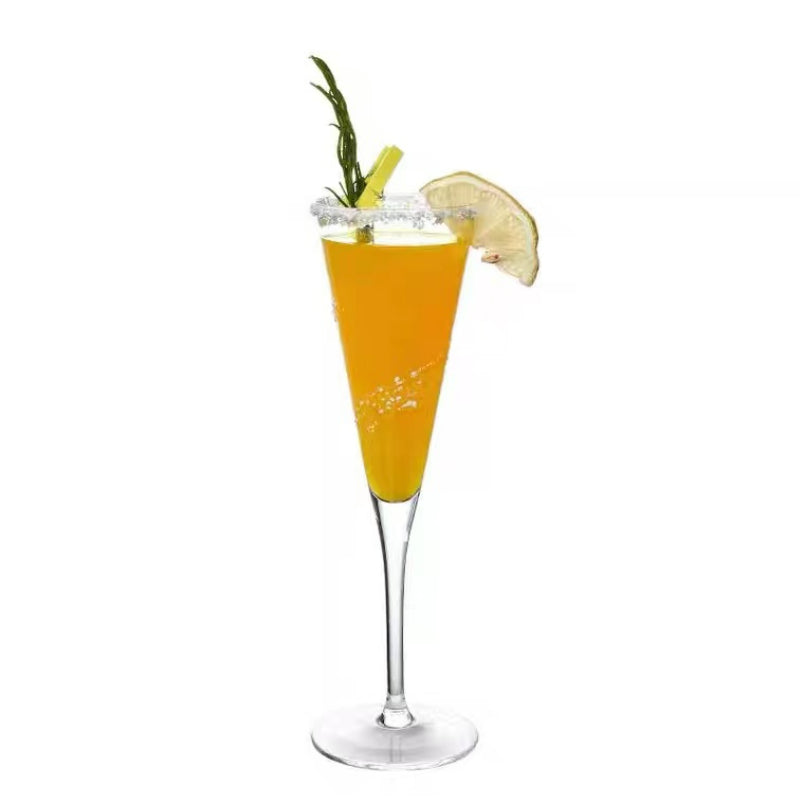 High Quality Tasting Glasses Wine Glasses Bohemia Crystal Wine Glass
