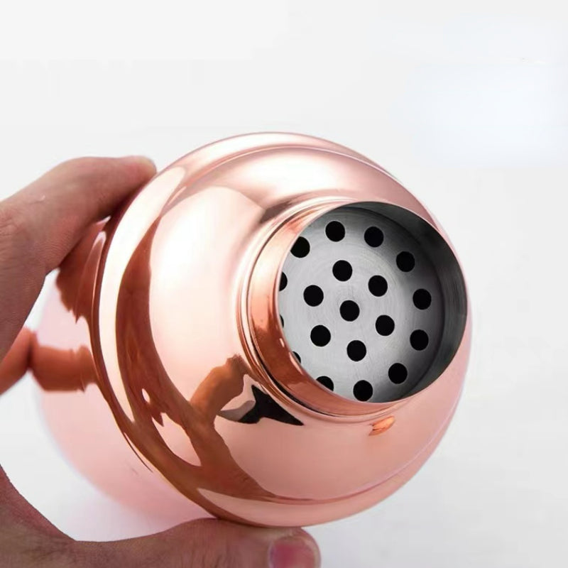 Japanese Style High Quality Stainless Steel Drink Mixer Shaker Martini Shaker Bar Shaker