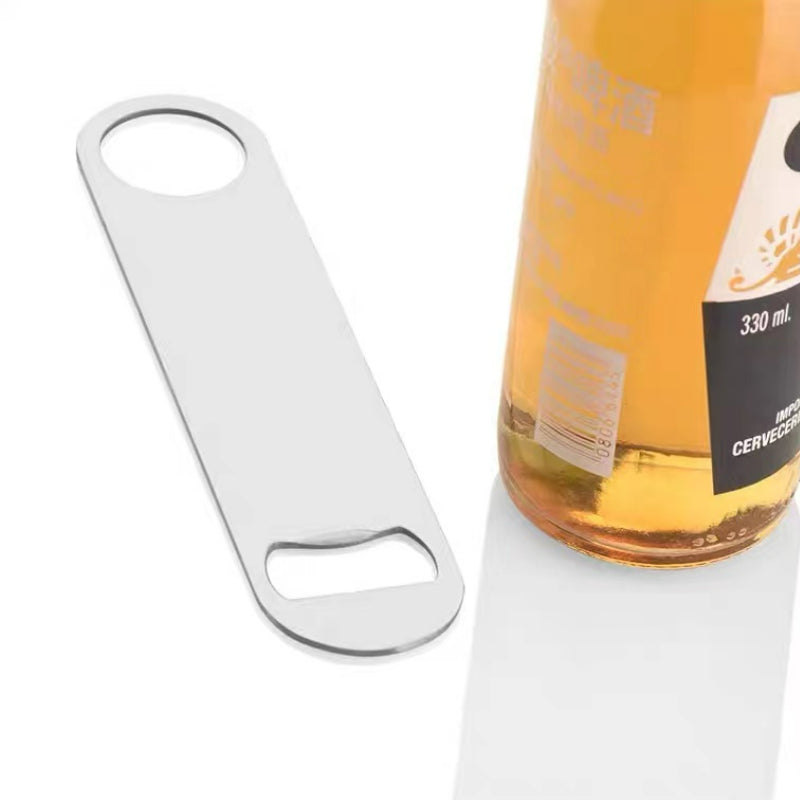 Fancy Cyclone Opener Stainless Steel Opener Simple Opener