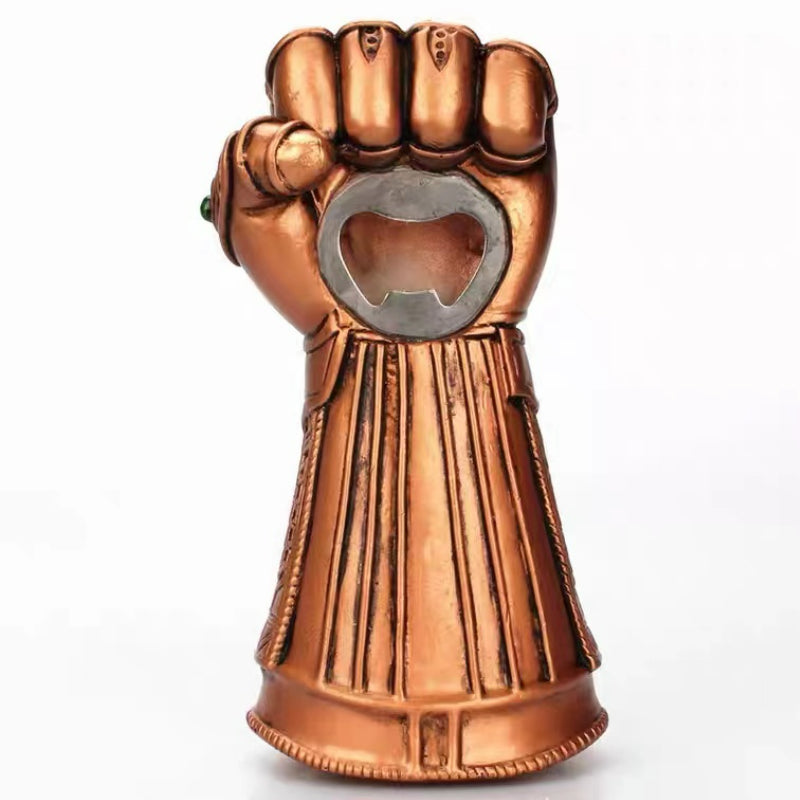 Creative Avenger Thanos Openers Metal Wine Beer Openers