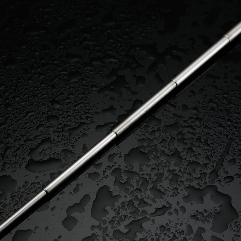 Retractable any Length of the Stainless steel Mixing Stick For bar