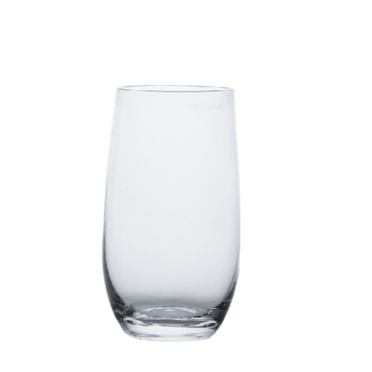 400ML-Lead-Free Crystal Mojito Cocktail Glass Water Glass Long Drink Glass Collin Glass Juice Glass Drink Glass