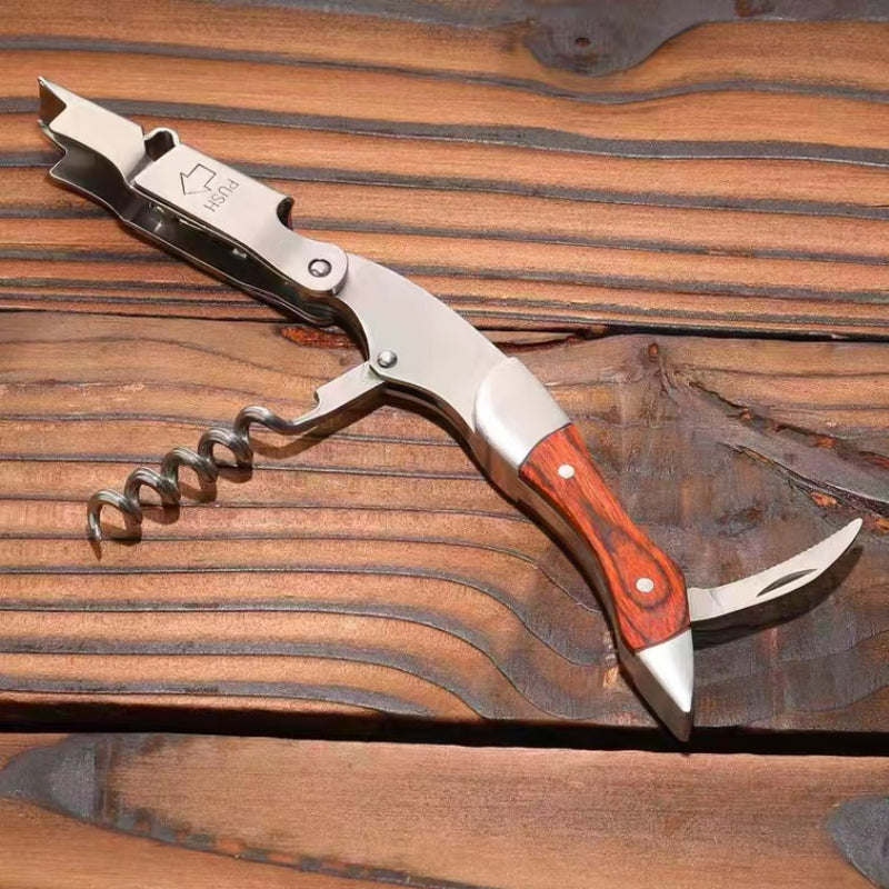 Premium Quality Waiters Opener Beer Opener