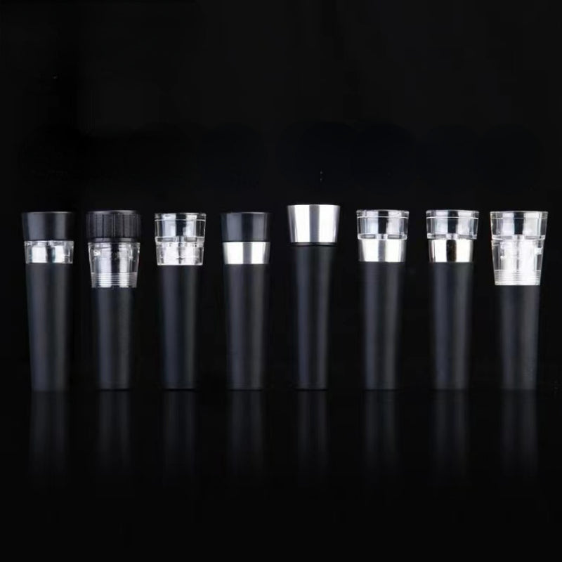 Keeping Fresh Vacuum Bottle Wine Stopper