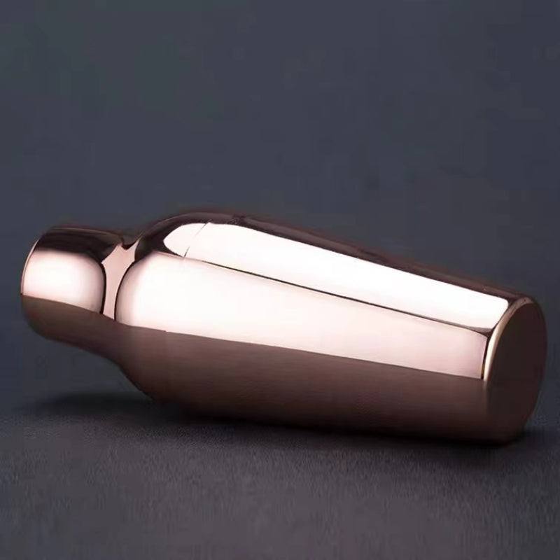 Classic French 650ml Stainless Steel Two-stage Shaker Mixer Shaker