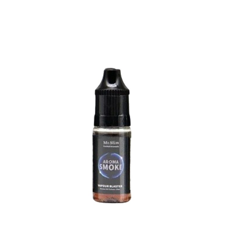 Cocktail Smoked Bubble E-liquid Molecule Gourmet Cuisine Coffee Bubble E-liquid