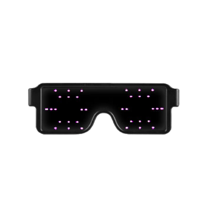 Cool Luminous Glasses-Create Atmosphere for Bars and Nightclubs
