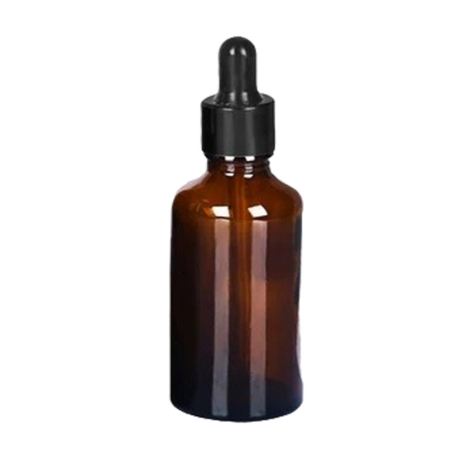 Bar Bartender Bitter Essence Drop Bottle Glass Cocktail Drop Bottle Hand Pinch Drop Bottle Essential Oil Bottle 100ml