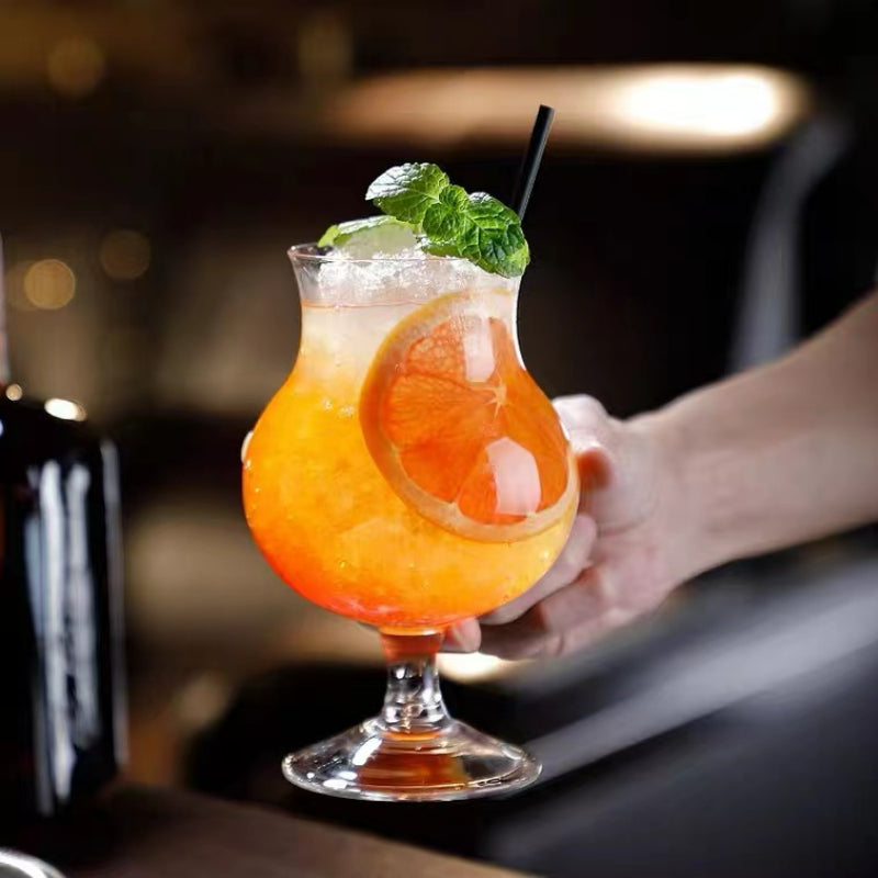 New Product Tasting Glass Cup Clear Tasting Glass for Bar