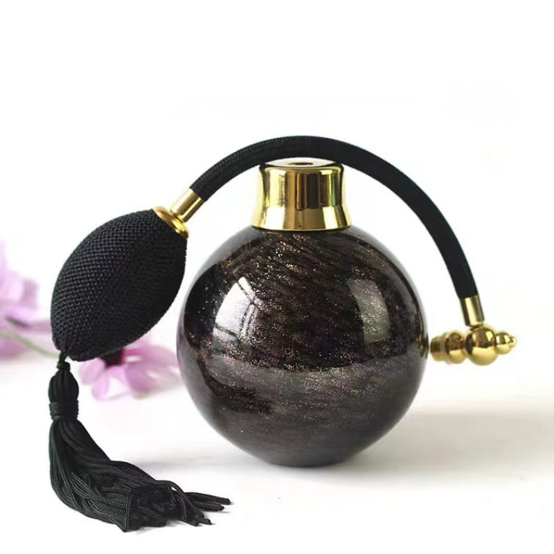 Vintage Perfume Bitter Bottle Bitter Bottle  Perfect for Bartender Home Bar