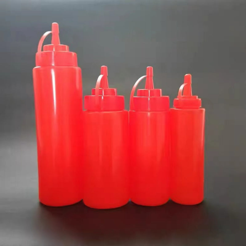 Kitchen Restaurant Juice Jug Squeeze Jug Oil Jug 360ml