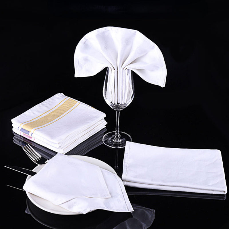 Microfiber Cloth Glass Cleaning Cloth Polishing Cloths,Bar Counter Utensils Dust Cloth
