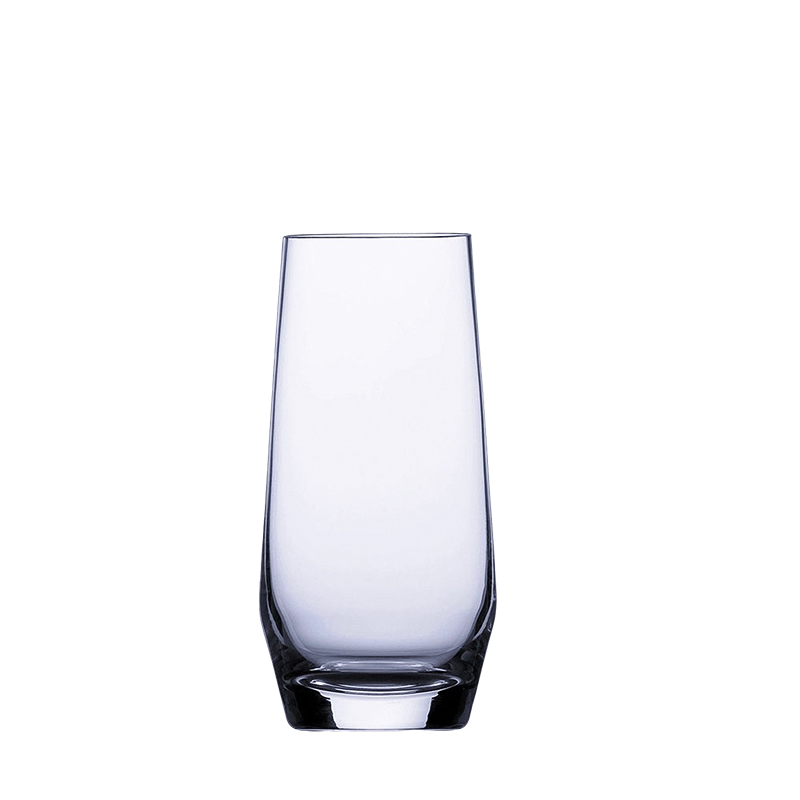 350ML-Collin Glass High Wave Glass Whiskey Glass Classical Mojito Cocktail Glass Closed Glass Water Glass Juice Glass