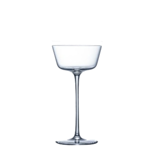 Long Stem Wine Glasses,Crystal Clear Wine Glass Cup for Margarita,Martini,Whiskey