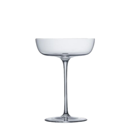 Round Cocktail Glasses with Stem, Fancy Cocktail Gifts, Perfect for Drinking Cocktails, Margarita