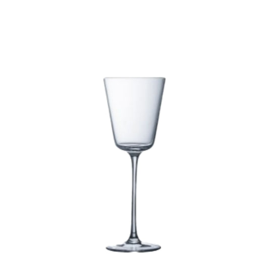 175ML Crystal Clear Goblet Glass Martini Wine Glass Cup for Margarita,Martini,Whiskey