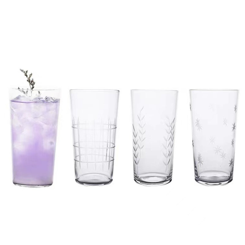 High Quality Champagne Water Luxury Designed Factory Beer Mug Wholesale Custom Wedding Glasses Cup Unbreakable Wine Glass