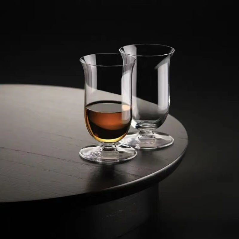 Hot Selling Drinking Tasting Glasses Clear Pint Wine Tasting Glasses Juice Cup for Party