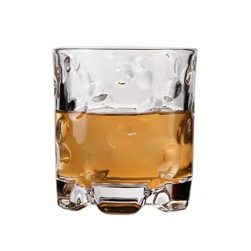 Crystal Whisky Glass Creative Hand-made Whisky Cup