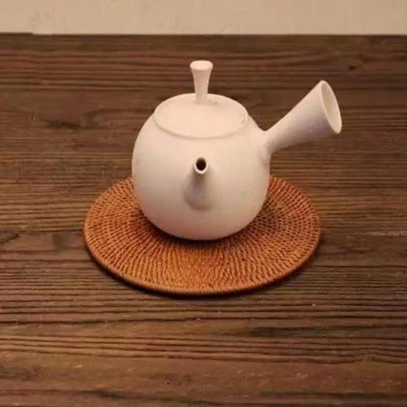 Cork Coasters Prevent Furniture from Dirty and Scratched