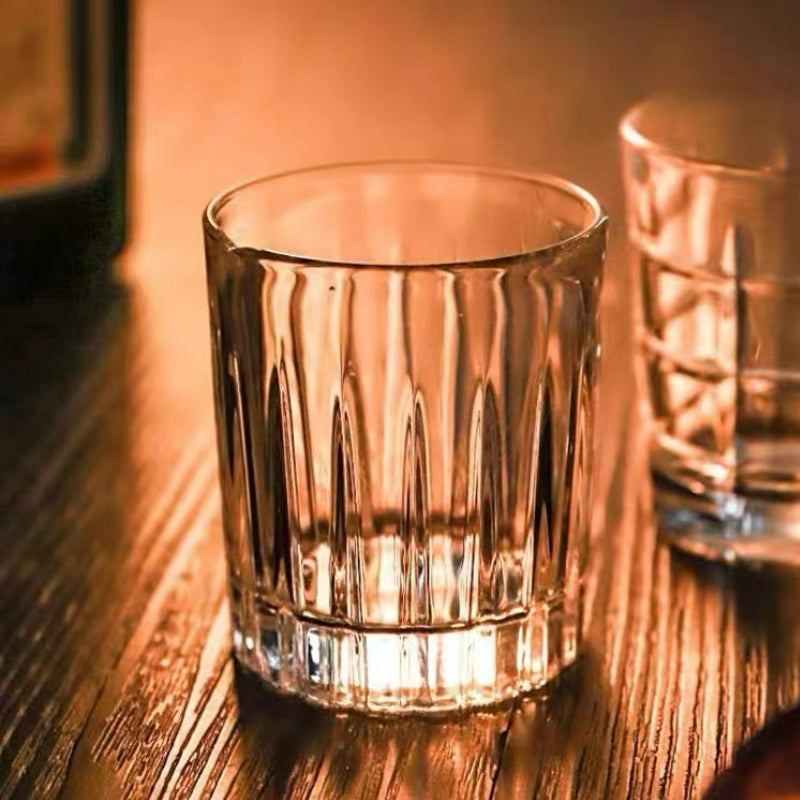High Quality Custom 70ml Shot Glass Mini Wine Glasses