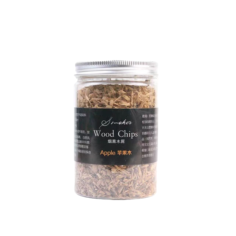 Bong Logs Sawdust Bong Spices Molecular Cooking Accessories