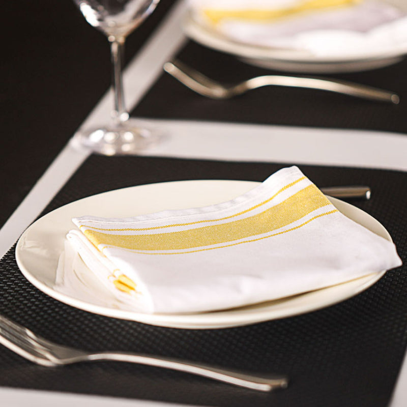 Meduim Size Cleaning Cloth Hotel Dust Cloth,Red Wine Glass Bar Counter Utensils Clean Cloth