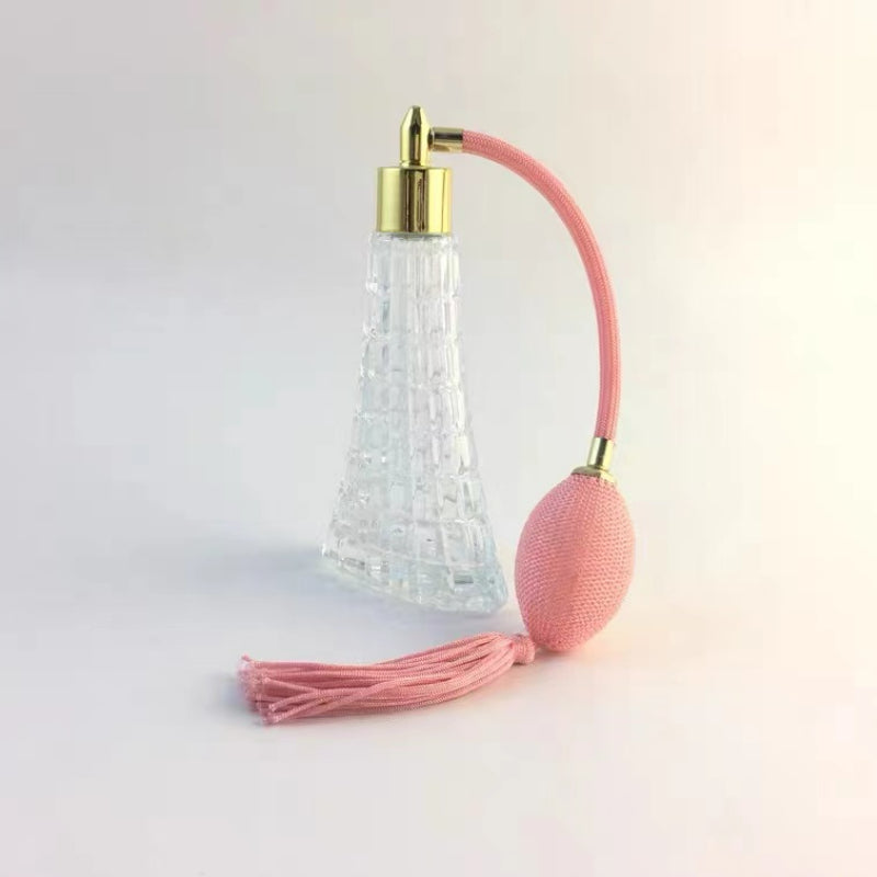 100ml Creative Bitter Bottle Airbag Spray Bottle Professional Bartender  Cocktail Glass Bitter Bottle