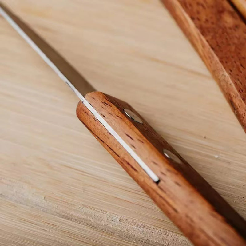 Mini Fruit Caving Tools Carving Knife Kitchen Knife Fruit Knife