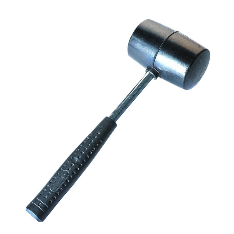 Ice Cutter Special Plastic Hammer Plastic Head Hammer Professional Ice Crusher