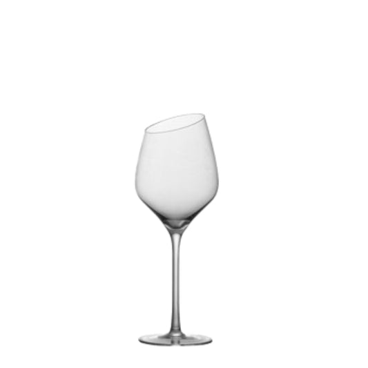 400ML Premium Crystal Wine Glasses Hand Blown for Red or White Wine Glasses