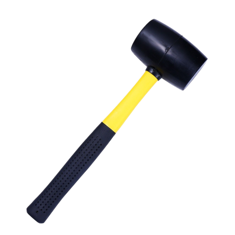 Bartender Ice Hammer Bar Ice Cutter Auxiliary Hammer Does Not Hurt The Knife Ice Crusher