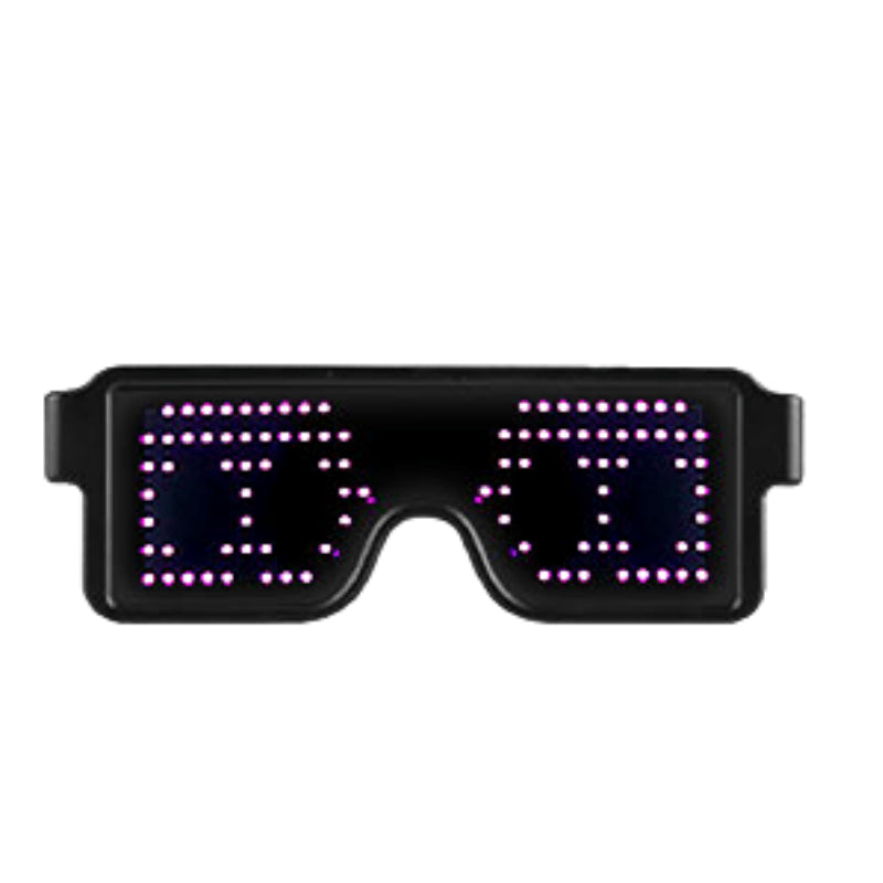 Cool Luminous Glasses-Create Atmosphere for Bars and Nightclubs
