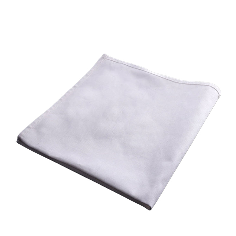 Microfiber Cloth Glass Cleaning Cloth Polishing Cloths,Bar Counter Utensils Dust Cloth