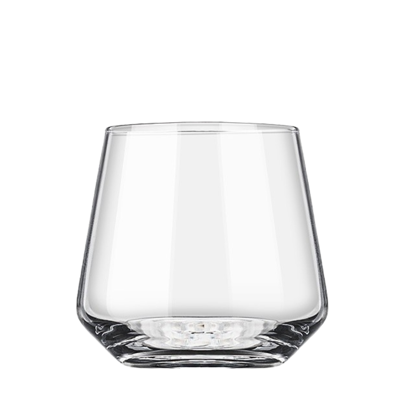 300ML Crystal Glass Egg-Shaped Sea Wave Drink Mojito Long Island Iced Tea Juice Collin Glass Cocktail Glass